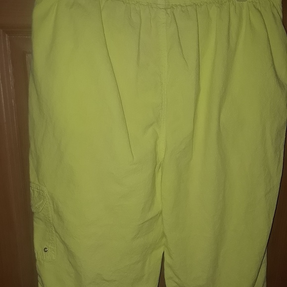 Capris - Picture 2 of 4